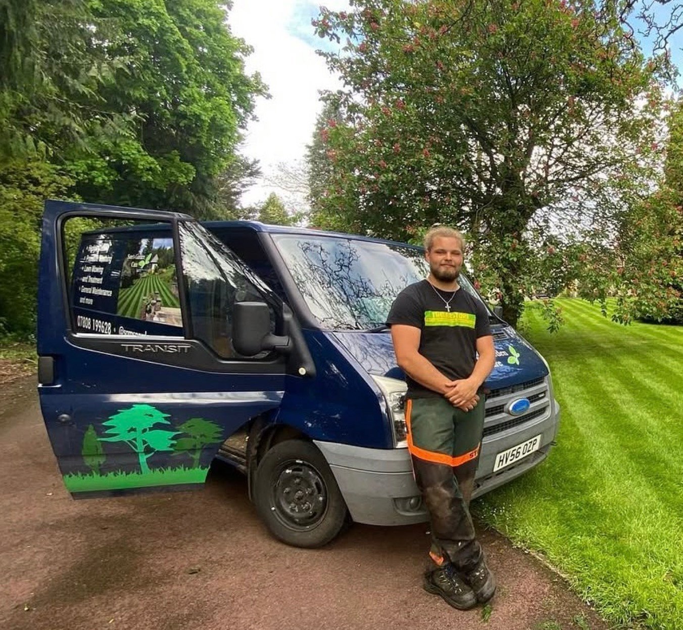 Finest Garden Solutions LTD