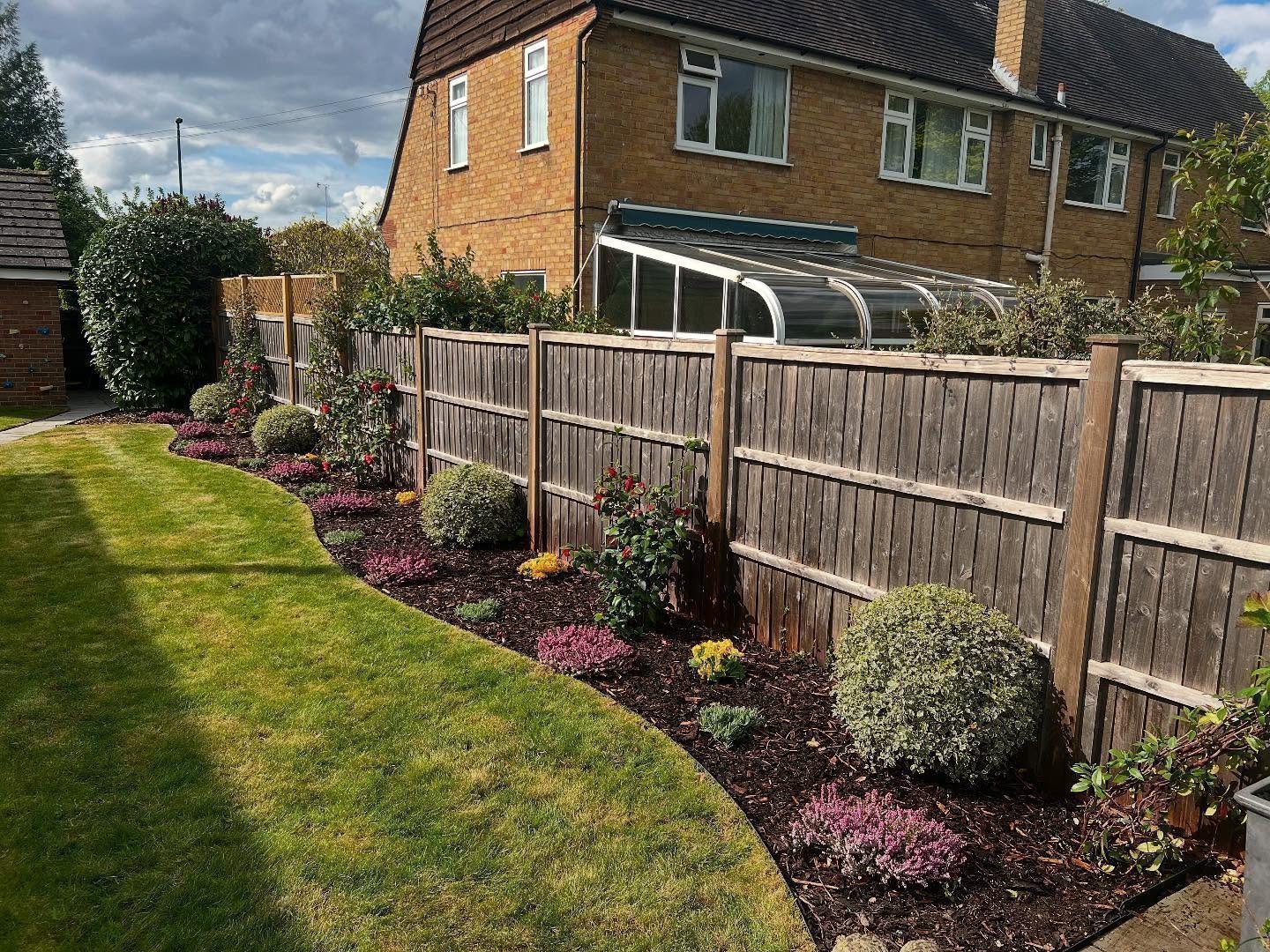 Your Local Gardening Expert